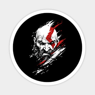 kratos Magnet